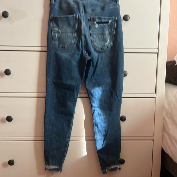 American Eagle jeans - Picture 2 of 2